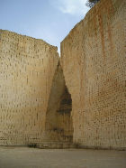 LITHICA e le cave di Mar&eacute;s
